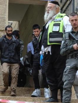 عملية الشيخ ابو شخيدم