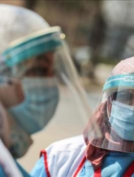 كورونا في الاردن