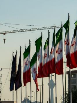 الامارات وايران