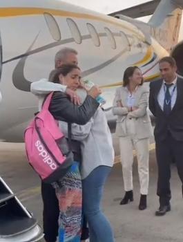 اسرائيل والامارات