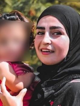 عائلة قاتل صابرين خويرة