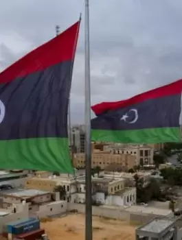 حفتر والتطبيع