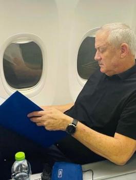 مقر للاستخبارات الاسرائيلية