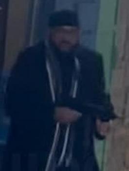 منفذ عملية القدس