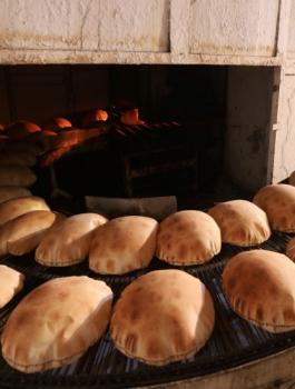 اسعار الخبز