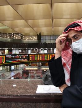 الاسواق الخليجية