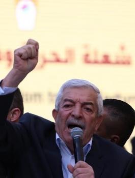 العاول والمقاومة