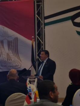 مصر واسرائيل واعادة بناء غزة