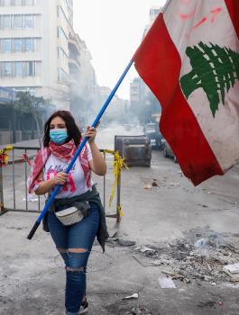 لبنان واسرائيل