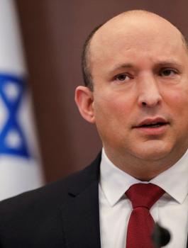 نفتالي بنيت