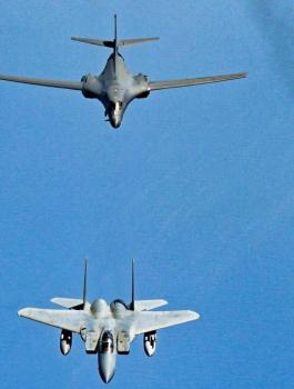 اميركا واسرائيل وايران