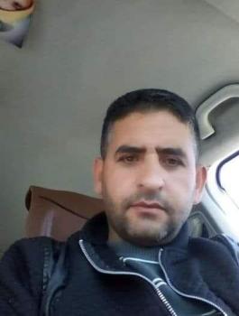 الاسير هشام ابو هواش