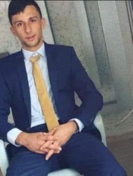 الشهيد حكمت عبد العزيز