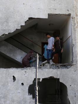 مجزرة عائلة زيادة