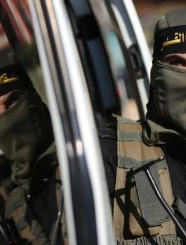 سرايا القدس