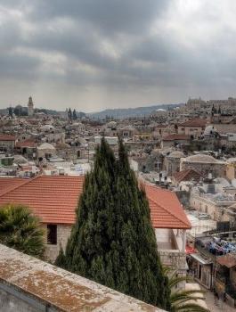 الامم المتحدة والقدس