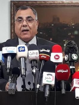 ملحم والاغلاق