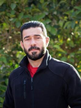 مقتل مواطن من قباطية