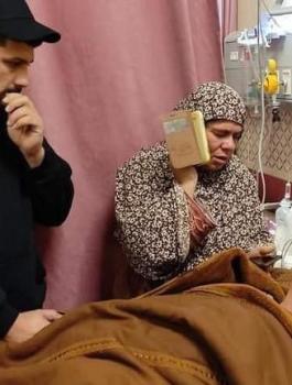 هجوم للمستوطنين في قريوت