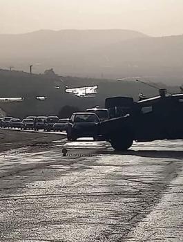 المستوطنون في يعبد