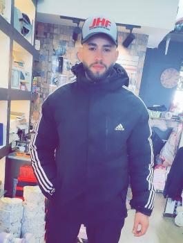 الشهيد محمد عباس