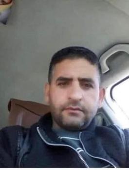 الاسير ابو هواش