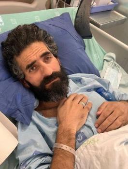 الاسير ابو هواش