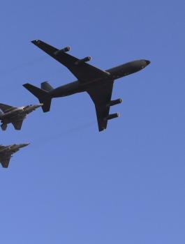 ايران وسلاح الجو الايراني