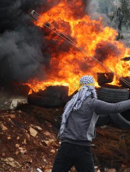 مواجهات في كفرقدوم