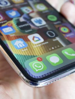 مزايا واتساب