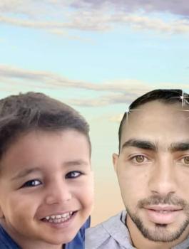 وفيات بقطاع غزة