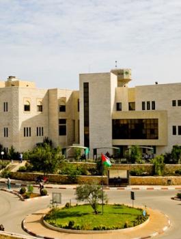جامعة بيرزيت وقرار الفصل