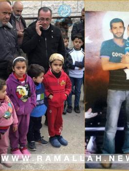 الشهداء في سلفيت