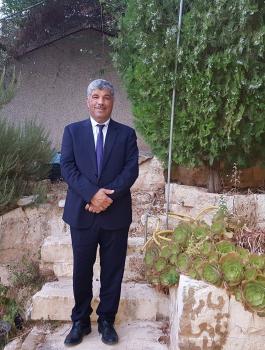وليد عساف