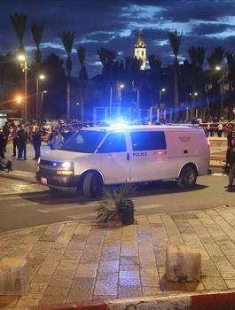 الشهداء والضفة الغربية