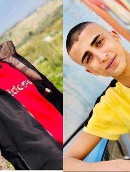 وفاة شابين في حادث سير مروع غرب رام الله