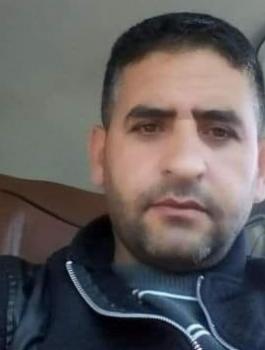 الاسير احمد ابو هواش