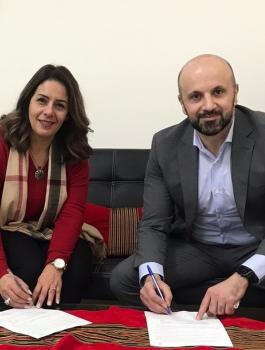 ابيك وجمعية الشابات المسيحية