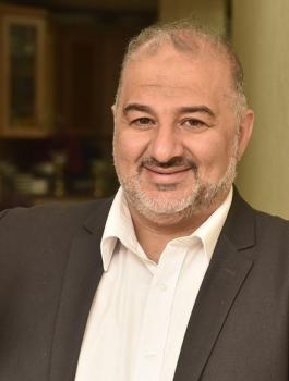 منصور عباس ويهودية الدولة