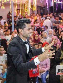 مقتل شاب مصري