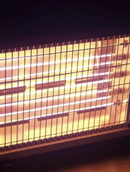 ترشيد استخدام الكهرباء