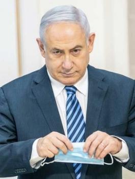 ايران واسرائيل
