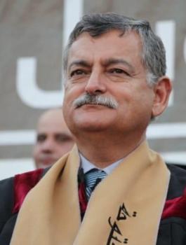 الدكتور سمير الجندي