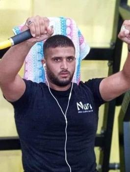 عبد الجواد ابو مطر