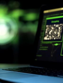 حماس واسرائيل والسايبر