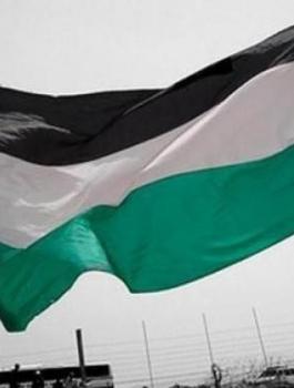 فتح وفلسطين