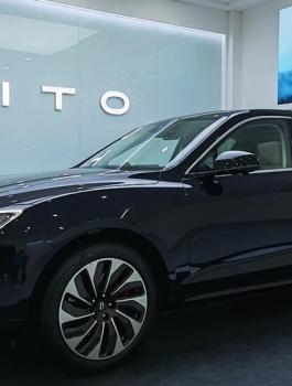 هوواي وتسلا