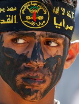 سرايا القدس