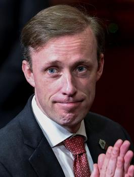 مستشار بايدن والحرب مع ايران