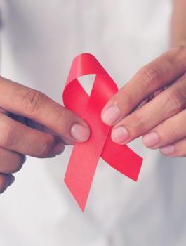 الصحة ومرض الايدز